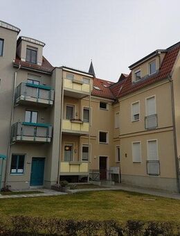 Modern saniertes MFH im Herzen der Kreisstadt! - Beeskow