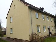 MHF mit 4 Wohneinheiten in Bad Lauchstädt-gutes Renditeobjekt - Bad Lauchstädt (Goethestadt)