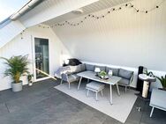 ENERGIEEFFIZIENTES WOHNEN im Obergeschoss + EBK + Loggia + Wallbox + Photovoltaik Wohnung Nr. 7 - Schortens
