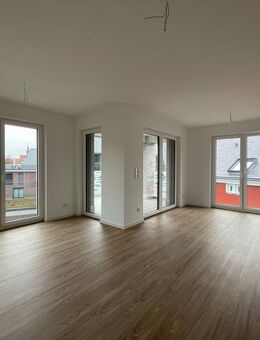 Moderne 3-Zimmer-Mietwohnung im Erstbezug in der Gütersloher City - Gütersloh