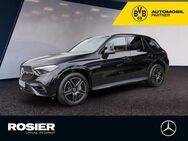 Mercedes GLC 200, AMG Sport, Jahr 2024 - Paderborn