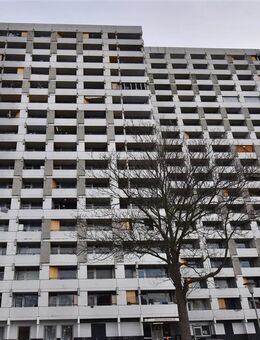 Zentrale 1-Zimmer ETW mit Balkon in direkter Uni-Lage / Paketkauf 4 WE möglich - Göttingen