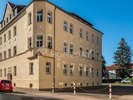 Vermietete 3-Zimmer-Wohnung mit Wintergarten, Stellplatz und Keller in Leipzig - Leipzig