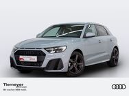 Audi A1, Sportback 25 TFSI S LINE OPTIK, Jahr 2024 - Bochum