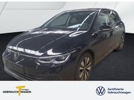 VW Golf, 2.0 TDI MOVE, Jahr 2023 - Castrop-Rauxel