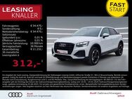 Audi Q2, Advanced 30 TDI, Jahr 2024 - Ingolstadt