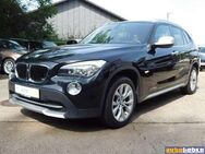 BMW X1 xDrive20d LEDER,NAVI PROF,XENON,SHZ,PDC,PANO,NR,SH - Berlin