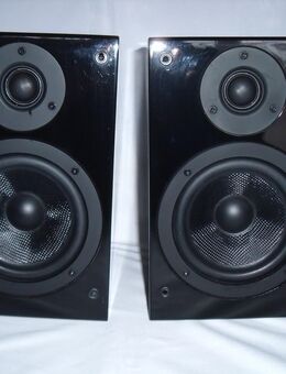 Boxen Philips DSM - 713 Super zustand . - Aachen