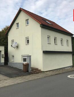 Ein-/Zweifamilienhaus in Bayreuth - Bayreuth