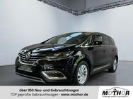 Renault Espace, 1.6 V dCi 160 ENERGY Intens, Jahr 2016 - Brandenburg (Havel)