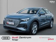 Audi Q4, Sportback 40, Jahr 2022 - Trier