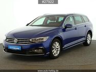 VW Passat Variant, 2.0 TDI R-Line #####, Jahr 2021 - Donnersdorf