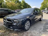 Mercedes C 200, T d Business R MBUX, Jahr 2023 - Rüsselsheim