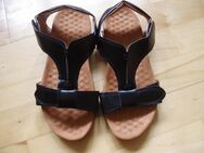 Sandalen Gr. 36/37 NEU - Namborn