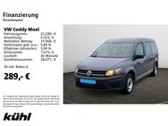 VW Caddy, 1.4 TSI Maxi Kombi 7 Sitzer, Jahr 2019 - Hildesheim