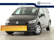 VW Touran, 1.5 TSI Highline APP R 8-fach, Jahr 2020 - Gersthofen