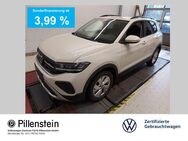 VW T-Cross, 1.5 TSI LIFE, Jahr 2024 - Fürth