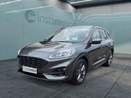 Ford Kuga, 2.0 EcoBlue ST-LINE, Jahr 2023 - München