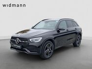 Mercedes-Benz GLC 400 d 4M *AMG*STH*Multibeam*Burmester*Airm.* - Weiden (Oberpfalz) Zentrum