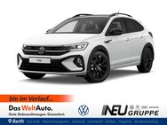 VW Taigo, 1.0 TSI R-Line Black Style, Jahr 2024 - Barth