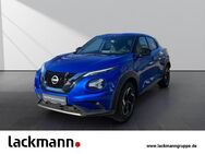 Nissan Juke, 1.0 N-Connecta Winterpaket, Jahr 2023 - Wuppertal