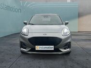 Ford Puma, 1.0 EcoBoost Hybrid ST-LINE, Jahr 2023 - München