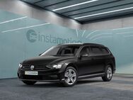 VW Passat Variant, 2.0 TDI Business R line Massage, Jahr 2020 - München