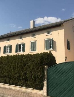 Pferdeliebhaber-Luxus Haus mit POOL und Wellnessbereich - Langenaltheim