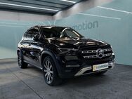 Mercedes GLE 300 AMG, Advanced 20 Burm, Jahr 2023 - München