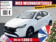 Mazda 2, 1.5 Center-Line 16V # # #, Jahr 2024 - Wunsiedel