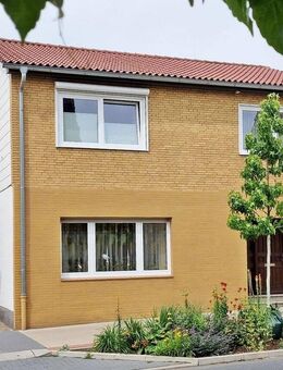 Großes Ein-/Zwei-/Dreifamilienhaus in Walsrode - Walsrode
