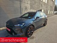 CUPRA Formentor, 1.5 eHybrid VZ Sennheiser Drive, Jahr 2022 - Riedenburg