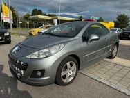 Peugeot 207 CC Cabrio-Coupe Premium - Eitensheim