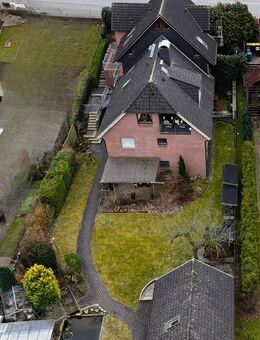 Bad Oldesloe: Mitten in der Stadt und doch ruhig gelegen... - Bad Oldesloe