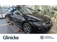 VW Polo, 1.0 TSI R-Line, Jahr 2024 - Kassel