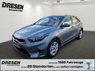 Kia cee'd, 1.5 VISION T 140, Jahr 2022 - Neuss