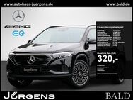 Mercedes EQA, 250 Progressive Wide Night 20, Jahr 2023 - Dillenburg