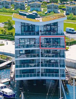Exklusive Ferienwohnung an der Ostsee | Luxus trifft auf Natur - Wendtorf