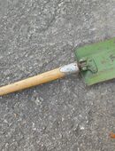 Klappspaten Made in DDR in 87634