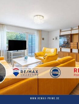 Großzügige 3-Zimmer-Wohnung mit zwei Balkonen - Raum für Familie & Leben! - Karlsfeld