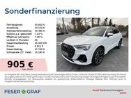 Audi Q3, Sportback S line 40 TFSI quattro, Jahr 2024 - Dessau-Roßlau