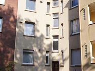 Ruhiges Wohnen in zentraler Lage: 3,5 Zimmer in Wanne-Mitte - Herne