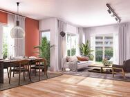 Wundervolle 3-Zimmer-Gartenwohnung für die ganze Familie | Nahe Kindergarten, Schulen, Einkaufen - Frankfurt (Main)