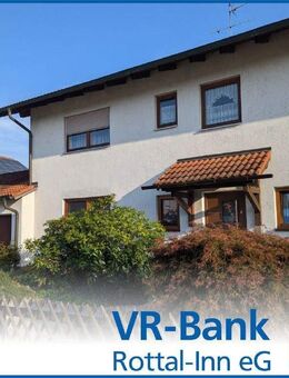 Attraktive 3-Zimmer-ETW in Kirchdorf am Inn zum selbst Einziehen oder Vermieten - Kirchdorf (Inn)