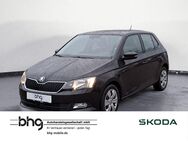 Skoda Fabia, 1.0 TSI Ambition Fabia Ambition, Jahr 2019 - Freiburg (Breisgau)