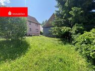***Sie suchen die Waldnähe und eine gute Verkehrsanbindung? - Luisenthal