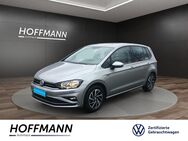 VW Golf Sportsvan, 1.5 TSI JOIN, Jahr 2018 - Sundern (Sauerland)