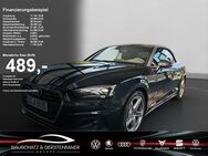 Audi A5, Cabrio 40 TFSI, Jahr 2024 - Sigmaringen