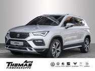 Seat Ateca, 1.5 TSI Xperience 150PS BEATS 18-Zoll, Jahr 2022 - Bonn