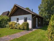 Ihr Ferienhaus für stille Momente - Lintig